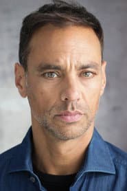 Colin Underwood