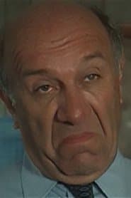 Harold Jacoby