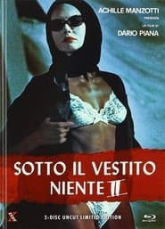 Sotto il vestito niente II