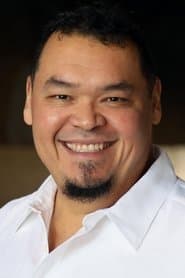 Georgie Pulu