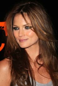Riley's wife