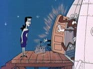 Rue Brittania 7/ Son of Beauty and the Beast/ Pat-a-Cake/ Elevenworth Prison/ Rue Brittania 8