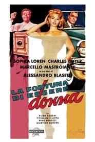 La fortuna di essere donna