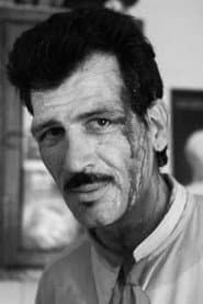 Dick Thorton
