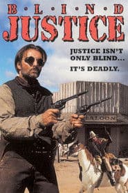 Blind Justice