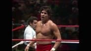 Saturday Night's Main Event - Nov 02, 1985