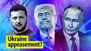 Has Putin Won the War in Ukraine?