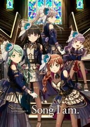 BanG Dream! Episode of Roselia II: Song I am.