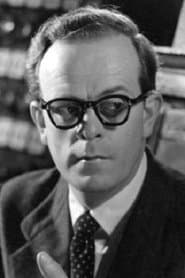 Superintendent Samuel Kemp-Bird