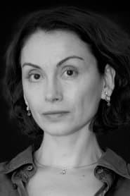 Sekretärin Koslowa