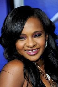 Self - Whitney and Bobby Brown's Daughter (archive footage)