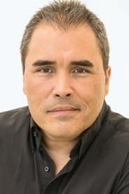 Captain Joe Russo
