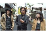 Captain Takuya presents 'Let's make only one boot in the world'!