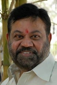 J. Ragavendra (Jaa Raa)