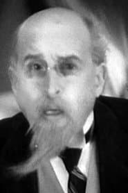 Le vieux monsieur sourd