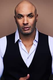 Marcus Bolder