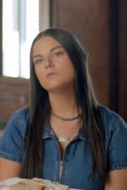 Self - Friend of Madison, Kaylee, Xana and Ethan