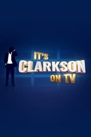 It's Clarkson on TV