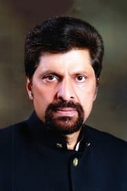 Shekhar, Ravi's friend