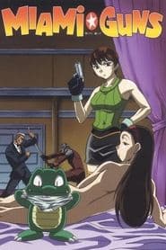 Miami Guns