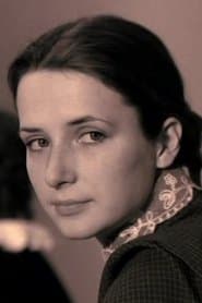 Vika Lyuberetskaya