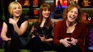 Abby Elliott, Nasim Pedrad, and Vanessa Bayer