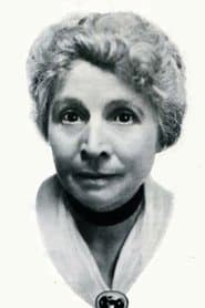 Arna's Mother