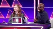 Karamo Brown vs. Bobby Berk and Joel McHale vs. Alyson Hannigan