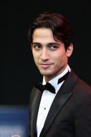 Genç Müslüm Gürses (Akbaş)