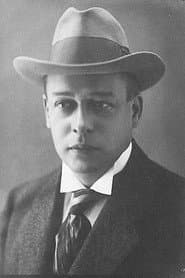 Kolokoltsev, the painter