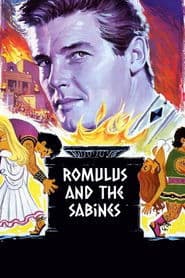 Romulus and the Sabines