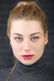Suzanne at 6