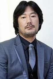 Seo Yeong-min