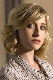 Power Girl (voice)