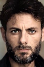 giovane uomo
