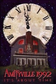 Amityville 1992: It's About Time