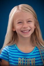 Young Madeleine