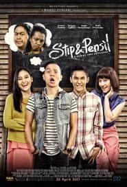 Stip & Pensil