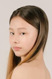 young girl