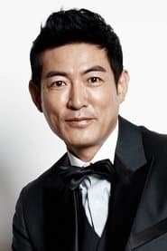 Detective Choi