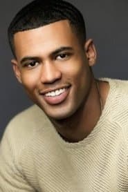 Lance Benwick