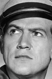 Major Mark Baird