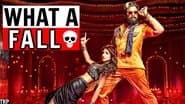 Indian Movie Song Lyrics Have Never Been This Bad  | KISSIK | Pushpa 2