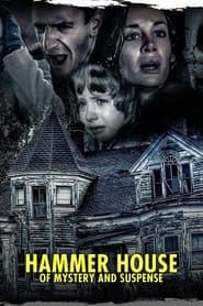 Hammer House of Mystery and Suspense