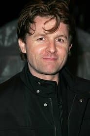Billy Baird