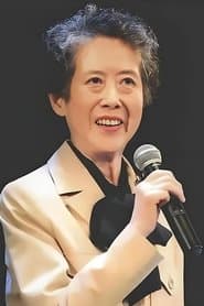 Village Woman (voice)