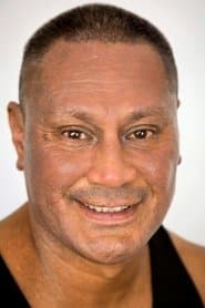 Alex Makena (father)