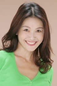 Woman on Her Way Home from Shopping