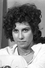Apresentadora de TV