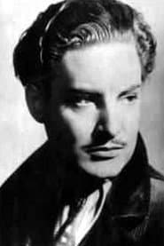 Victor Harding (as Boris Bullock)